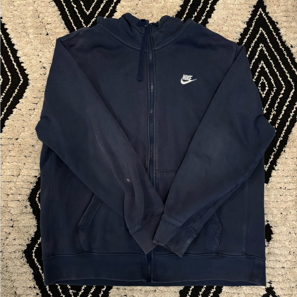 Men’s Nike Full-Zip